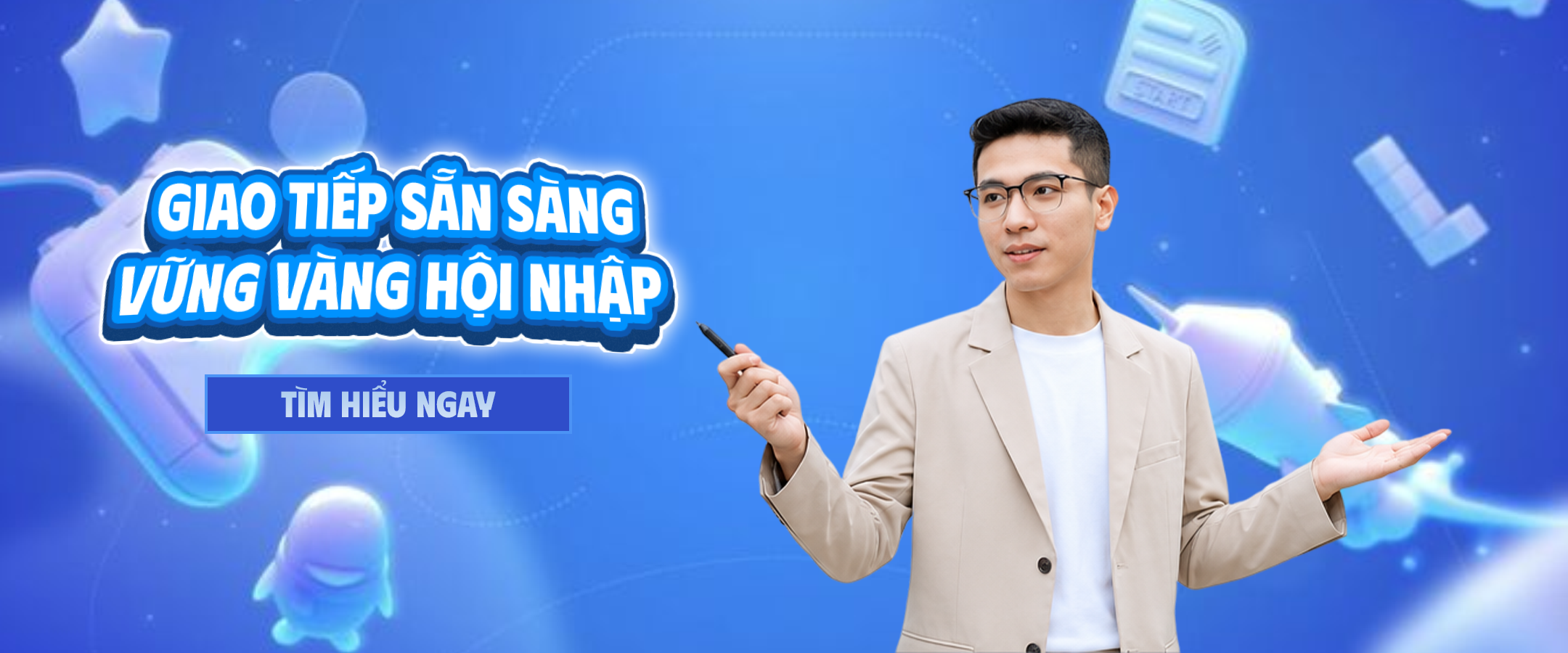 Anh văn Giao tiếp