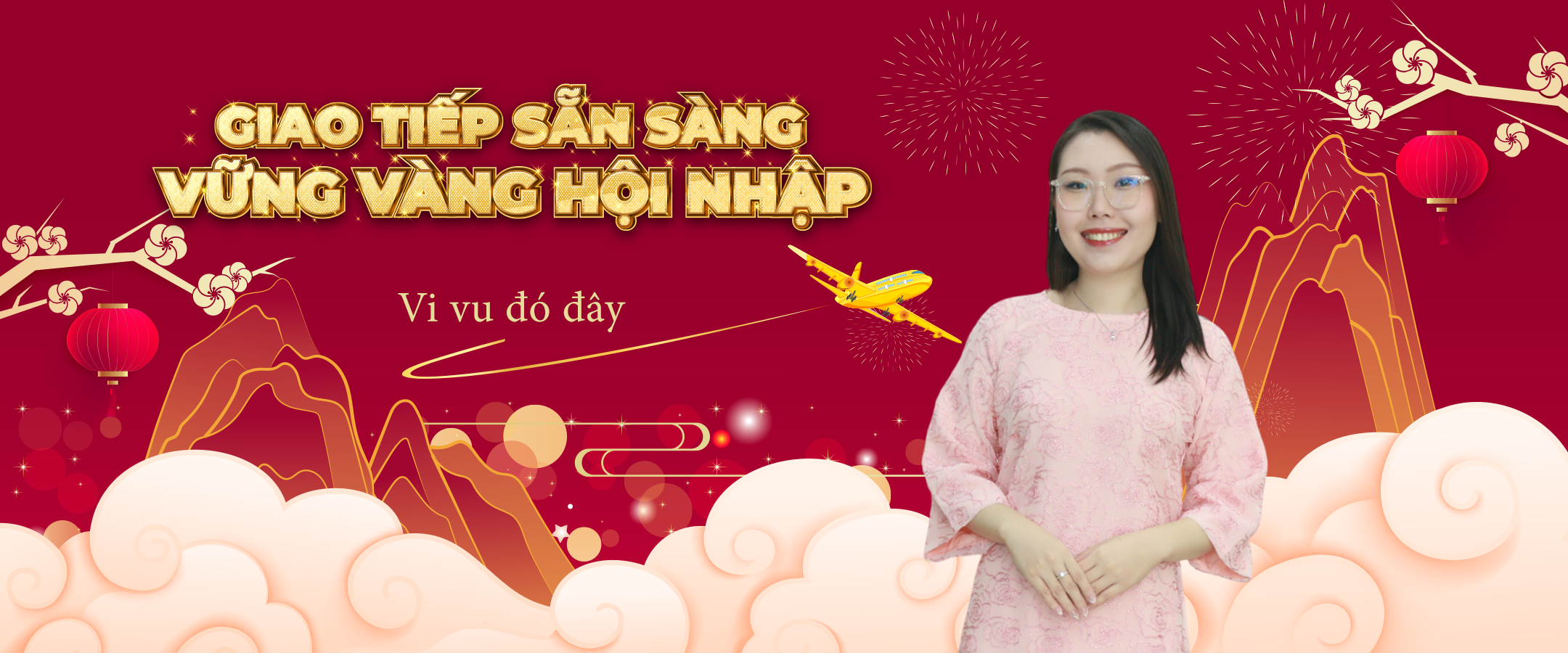 Anh văn Giao tiếp