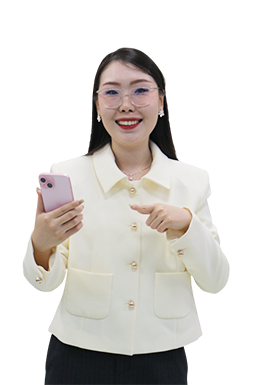 Nhân viên văn phòng muốn nâng cao khả năng giao tiếp Tiếng Anh.