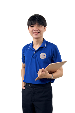 Người muốn cải thiện sự tự tin khi giao tiếp với đối tác nước ngoài.