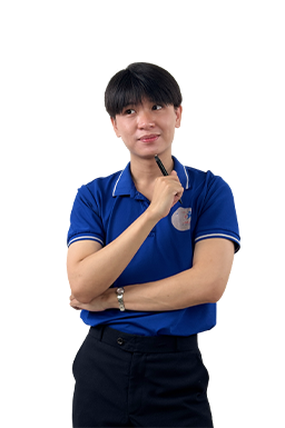 Nhân viên văn phòng muốn nâng cao khả năng giao tiếp Tiếng Anh.