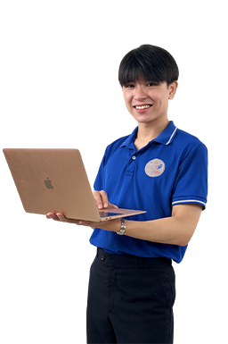 Sinh viên muốn nâng trình tiếng Anh, xin học bổng