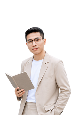 Nhân viên văn phòng muốn nâng cao khả năng giao tiếp Tiếng Anh.