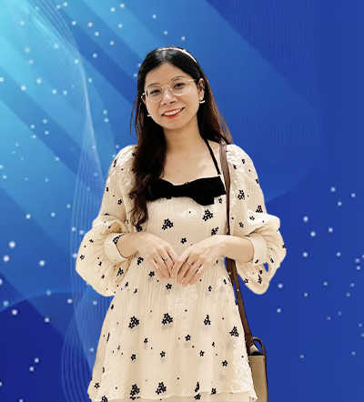 Ms. Phạm Yến Nhi