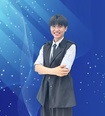 Mr. Nguyễn Nam Quốc Đạt