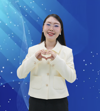 Ms. Lâm Bích Thảo