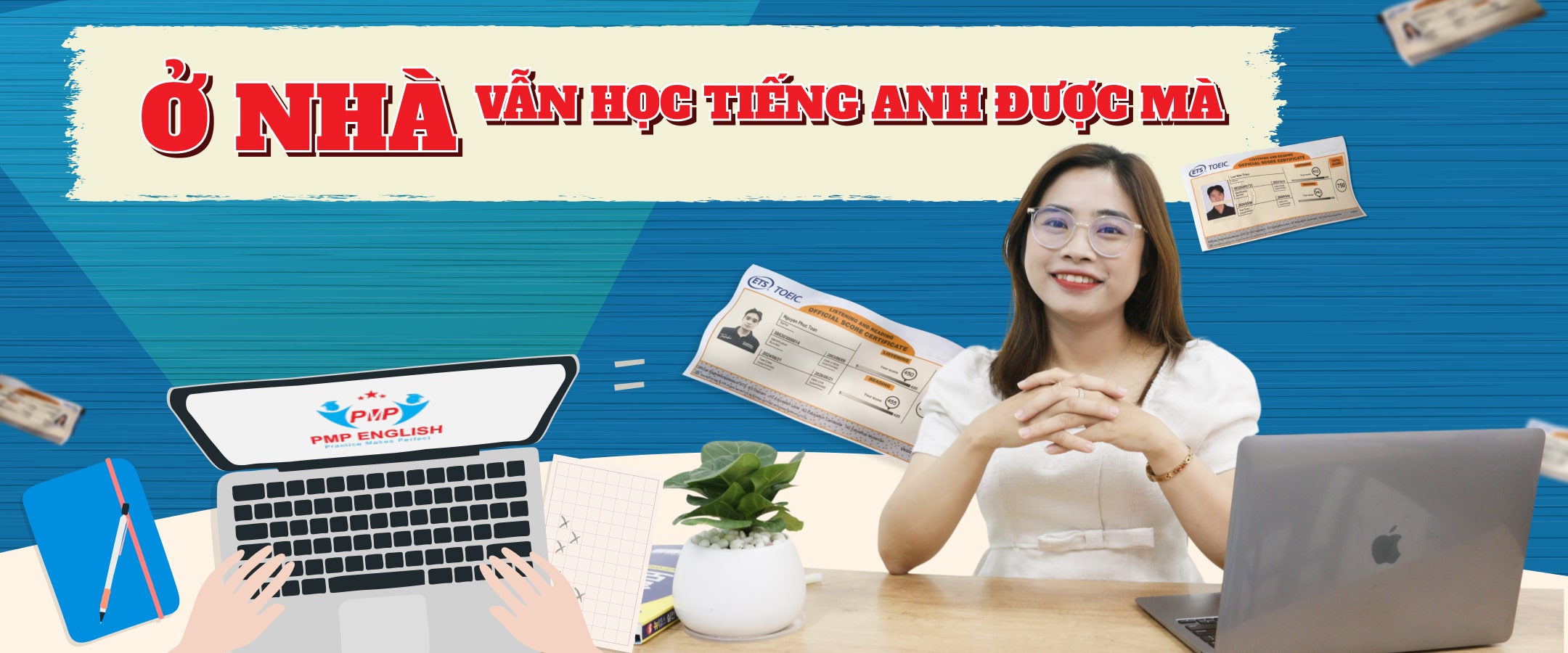 Khoá học online