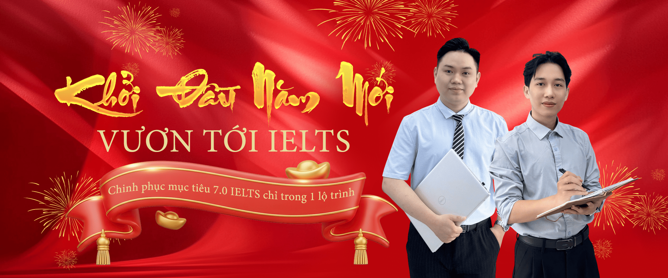 Luyện thi IELTS