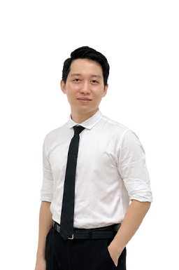 Người có đam mê