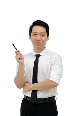 Không biết trình độ hiện tại của bản thân?