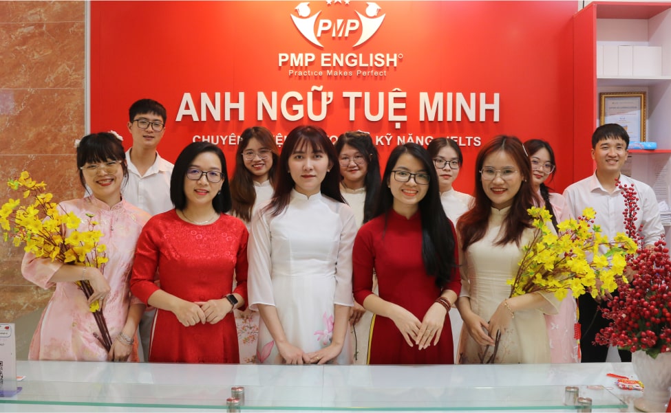 Tầm nhìn và sứ mệnh 