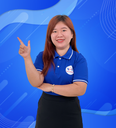 Ms. Nguyễn Hương Giang