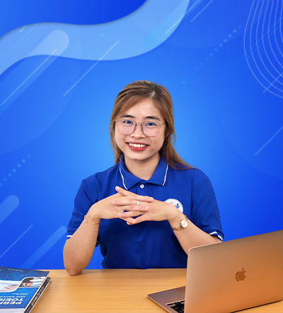 Ms. Trần Thị Thanh Hảo
