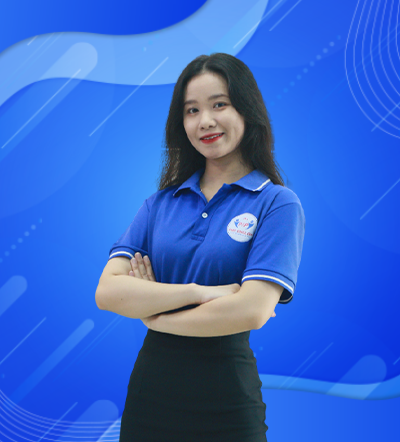 Cô Trần Huyền Nhi