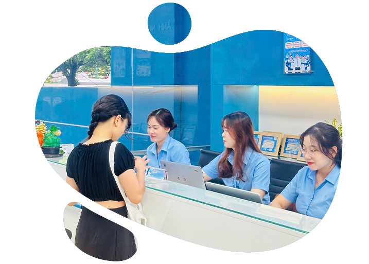 TOEIC 4 Kỹ năng