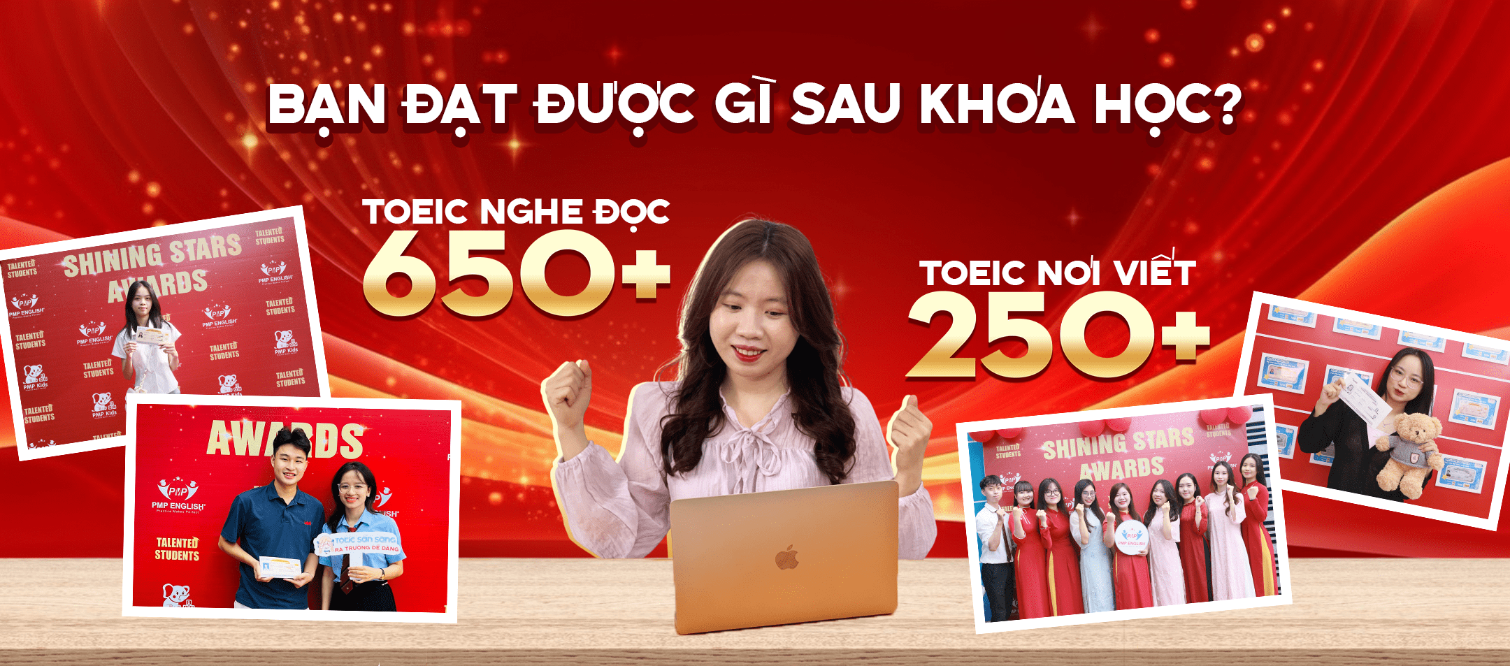 Khoá học Online