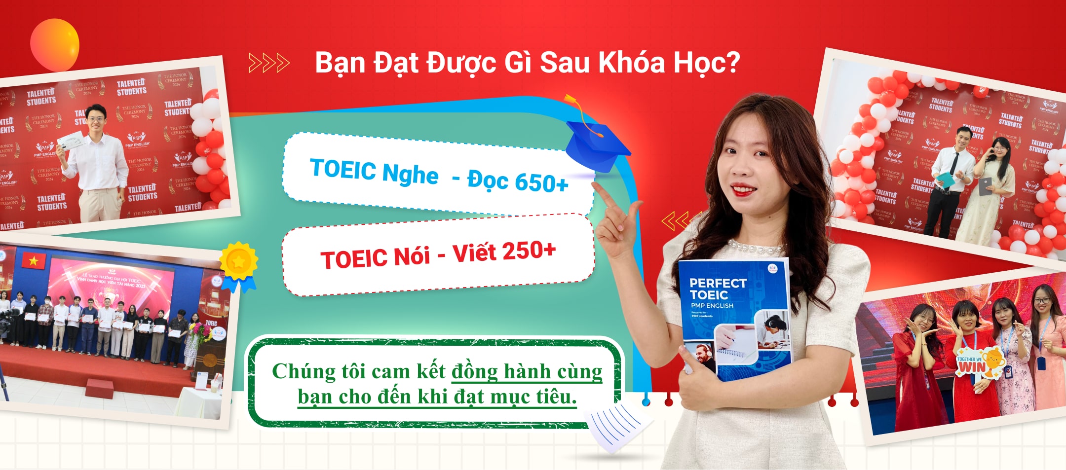 Luyện thi IELTS