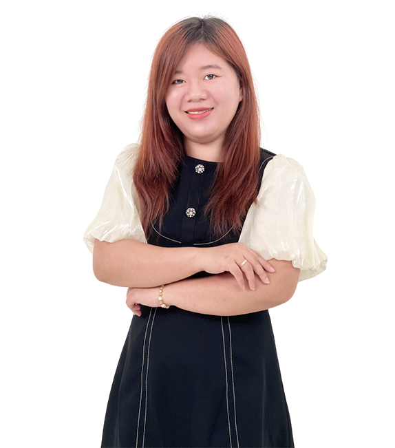 Ms. Nguyễn Hương Giang