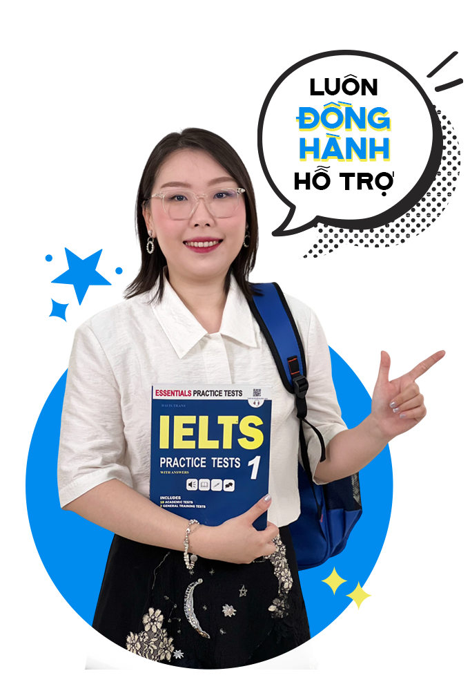 Bạn nhận được gì ở PMP ENGLISH