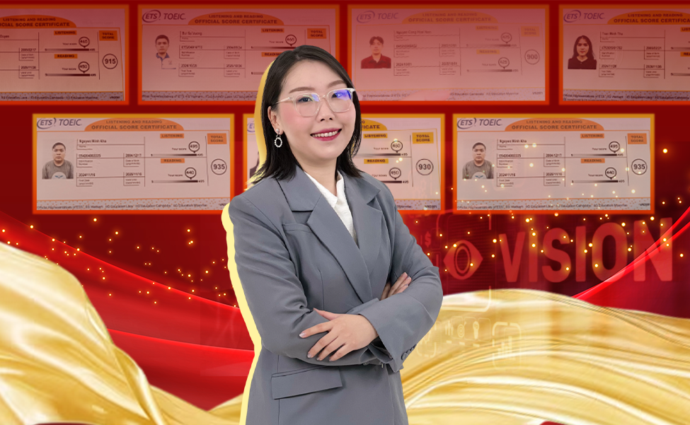 Tầm nhìn và sứ mệnh 