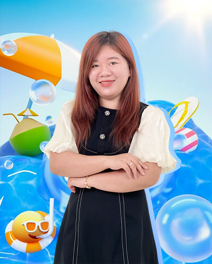 Ms. Nguyễn Hương Giang