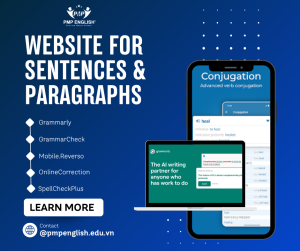 Top 5 Trang Web Sửa Lỗi Ngữ Pháp Tiếng Anh Hiệu Quả