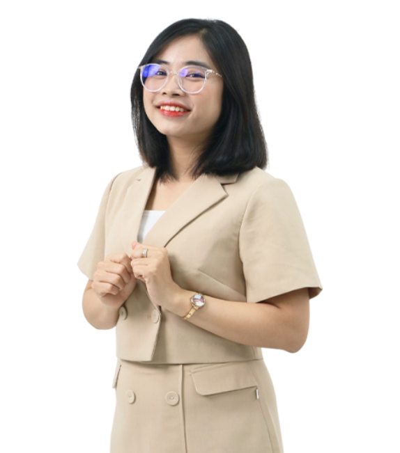 Ms. Trần Thị Thanh Hảo