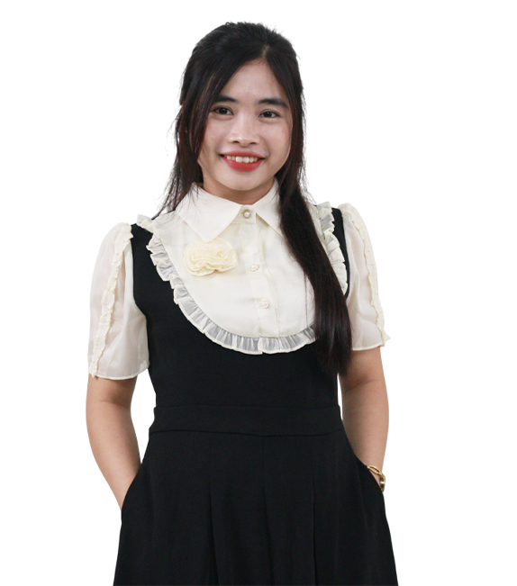 Ms. Trần Thị Thanh Hảo