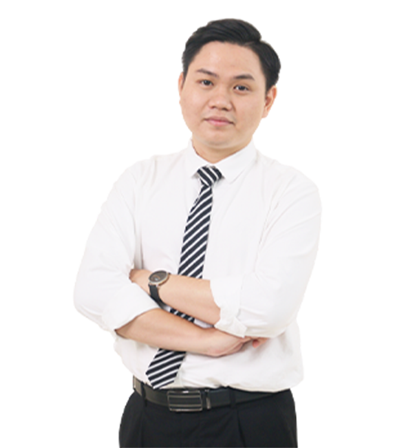 Mr. Dương Gia Phú