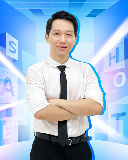 Mr. Nguyễn Minh Giàu