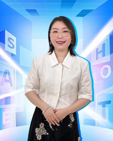 Ms. Lâm Bích Thảo