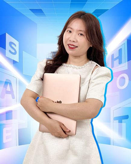 Ms. Nghiêm Thị Lan