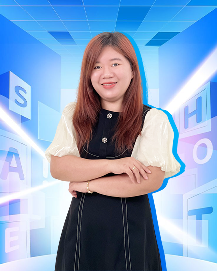 Ms. Nguyễn Hương Giang