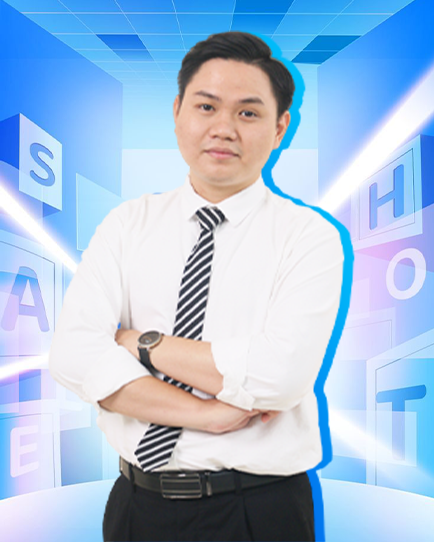 Mr. Dương Gia Phú