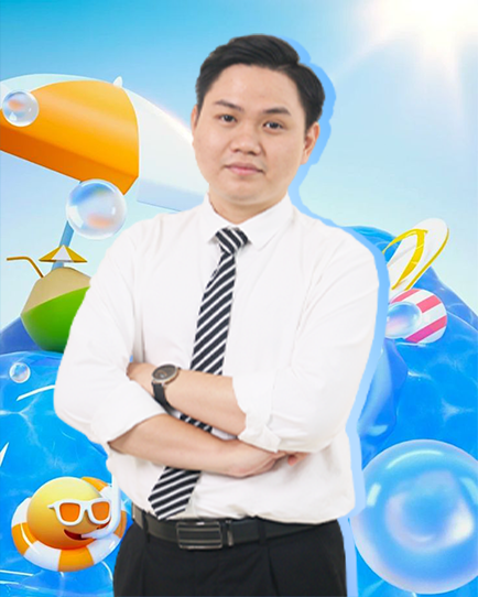 Mr. Dương Gia Phú