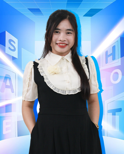 Ms. Trần Thị Thanh Hảo