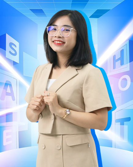 Ms. Trần Thị Thanh Hảo