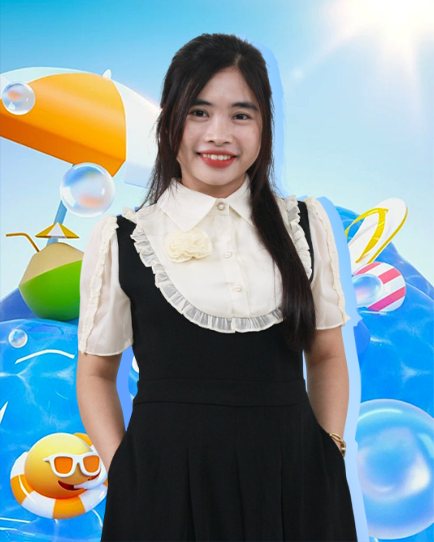 Ms. Trần Thị Thanh Hảo