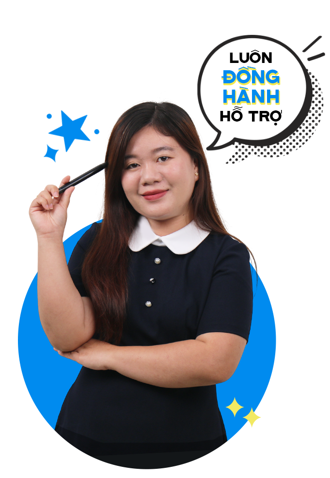 Bạn sẽ nhận được gì?