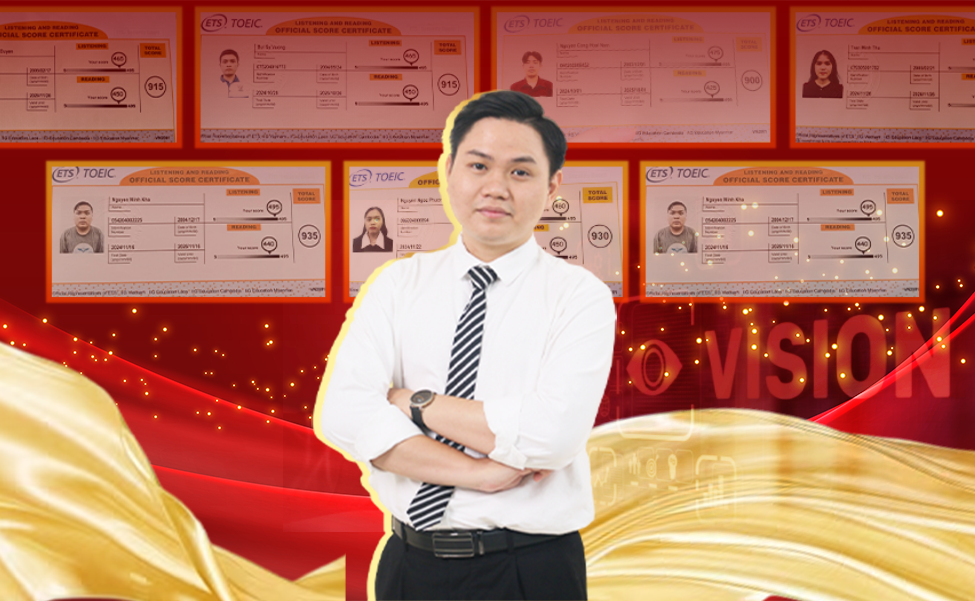 Tầm nhìn và Sứ mệnh 