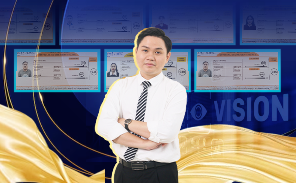 Tầm nhìn và Sứ mệnh 